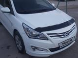 Hyundai Accent 2014 годаүшін4 700 000 тг. в Кызылорда – фото 3