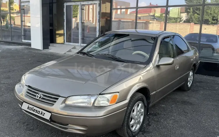 Toyota Camry 1999 года за 2 500 000 тг. в Шымкент