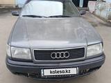 Audi 100 1993 года за 2 000 000 тг. в Костанай – фото 5