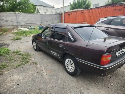 Opel Vectra 1992 годаүшін1 600 000 тг. в Кызылорда – фото 3