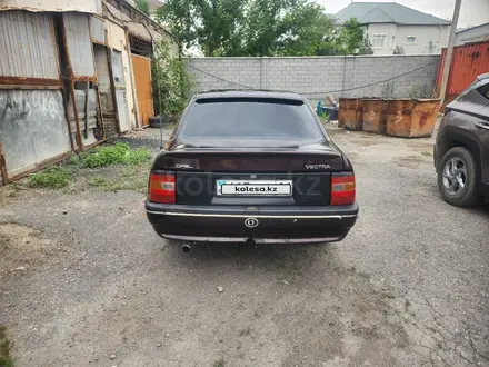 Opel Vectra 1992 годаүшін1 600 000 тг. в Кызылорда – фото 4