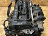 Двигатель 1.6см zetec SE привозной в навесе за 380 000 тг. в Алматы – фото 2