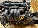 Двигатель 1.6см zetec SE привозной в навесе за 380 000 тг. в Алматы – фото 3