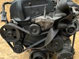Двигатель 1.6см zetec SE привозной в навесе за 380 000 тг. в Алматы – фото 4