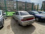 ВАЗ (Lada) 2110 2006 годаүшін460 000 тг. в Атырау – фото 3