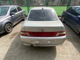 ВАЗ (Lada) 2110 2006 годаүшін460 000 тг. в Атырау – фото 4