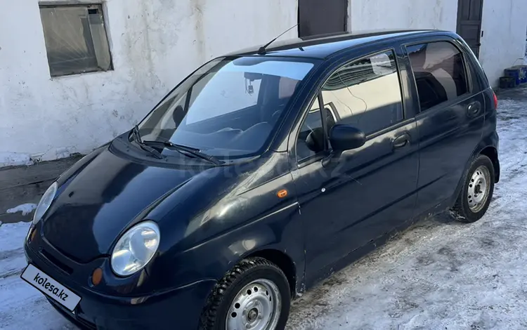 Daewoo Matiz 2008 года за 1 300 000 тг. в Павлодар