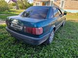 Audi 80 1993 года за 1 150 000 тг. в Петропавловск – фото 3