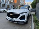 Chevrolet Captiva 2021 годаүшін8 200 000 тг. в Астана – фото 2