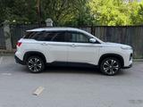 Chevrolet Captiva 2021 годаүшін8 200 000 тг. в Астана – фото 5
