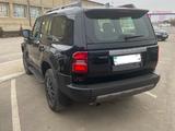Toyota Land Cruiser Prado 2024 года за 33 500 000 тг. в Атырау – фото 3