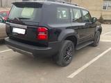 Toyota Land Cruiser Prado 2024 года за 33 500 000 тг. в Атырау – фото 2