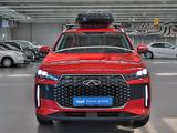 Chery Tiggo 4 Pro 2025 года за 7 590 000 тг. в Алматы – фото 2