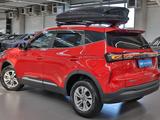 Chery Tiggo 4 Pro 2025 года за 7 590 000 тг. в Алматы – фото 4