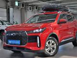 Chery Tiggo 4 Pro 2025 года за 7 590 000 тг. в Алматы