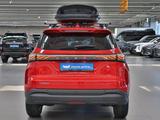 Chery Tiggo 4 Pro 2025 года за 7 590 000 тг. в Алматы – фото 5