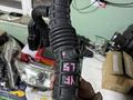 Гофры воздушного фильтра за 1 000 тг. в Астана – фото 2