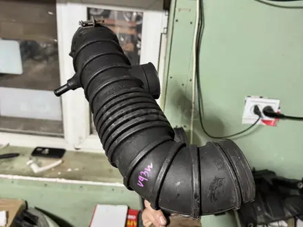 Гофры воздушного фильтра за 1 000 тг. в Астана