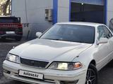 Toyota Mark II 1996 года за 2 250 000 тг. в Семей