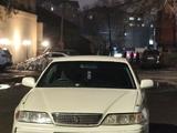 Toyota Mark II 1996 года за 2 250 000 тг. в Семей – фото 3