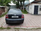 Volkswagen Passat 2002 года за 2 400 000 тг. в Алматы – фото 3