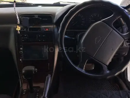 Nissan Cefiro 1994 года за 1 750 000 тг. в Чунджа – фото 9