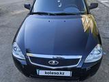 ВАЗ (Lada) Priora 2172 2009 годаүшін2 200 000 тг. в Усть-Каменогорск