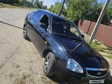ВАЗ (Lada) Priora 2172 2009 годаүшін2 200 000 тг. в Усть-Каменогорск – фото 2