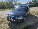 ВАЗ (Lada) Priora 2172 2009 годаүшін2 200 000 тг. в Усть-Каменогорск – фото 3