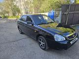 ВАЗ (Lada) Priora 2172 2009 годаүшін2 200 000 тг. в Усть-Каменогорск – фото 4