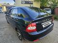 ВАЗ (Lada) Priora 2172 2009 года за 2 200 000 тг. в Усть-Каменогорск – фото 5