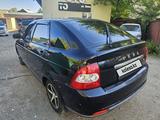 ВАЗ (Lada) Priora 2172 2009 годаүшін2 200 000 тг. в Усть-Каменогорск – фото 5