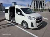 Toyota Hiace 2023 годаүшін29 800 000 тг. в Астана – фото 2