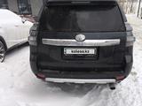 Toyota Land Cruiser Prado 2011 года за 15 000 000 тг. в Астана – фото 2