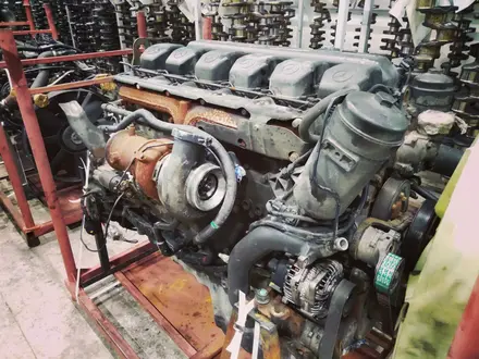Двигатель в Усть-Каменогорск – фото 15