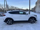 Hyundai Tucson 2017 года за 10 500 000 тг. в Актобе – фото 2