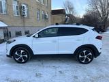 Hyundai Tucson 2017 года за 10 500 000 тг. в Актобе – фото 3