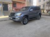 Lexus GX 470 2004 годаүшін10 500 000 тг. в Актобе – фото 2
