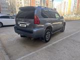 Lexus GX 470 2004 годаүшін10 500 000 тг. в Актобе – фото 4