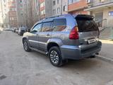 Lexus GX 470 2004 годаүшін10 500 000 тг. в Актобе – фото 3