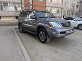 Lexus GX 470 2004 годаүшін10 500 000 тг. в Актобе – фото 5