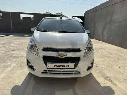 Chevrolet Spark 2023 года за 6 000 000 тг. в Шымкент