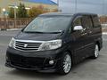 Toyota Alphard 2007 года за 5 800 000 тг. в Атырау – фото 3