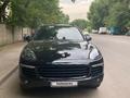 Porsche Cayenne 2018 года за 27 000 000 тг. в Алматы