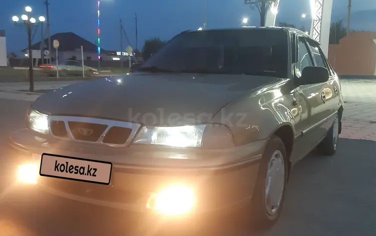 Daewoo Nexia 2005 года за 1 300 000 тг. в Жанакорган