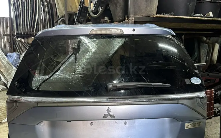 Крышка Багажника за 320 000 тг. в Шымкент