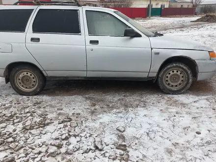 ВАЗ (Lada) 2111 2005 года за 800 000 тг. в Уральск – фото 3