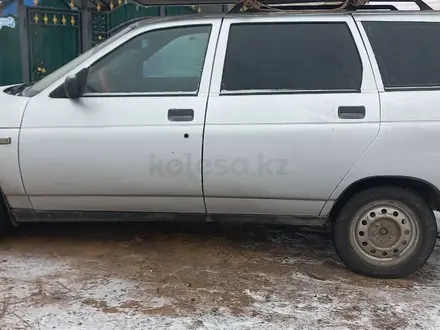 ВАЗ (Lada) 2111 2005 года за 800 000 тг. в Уральск – фото 4