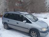 Opel Zafira 2002 годаfor3 200 000 тг. в Темиртау – фото 2