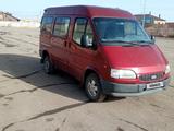 Ford Transit 1996 годаүшін2 500 000 тг. в Караганда